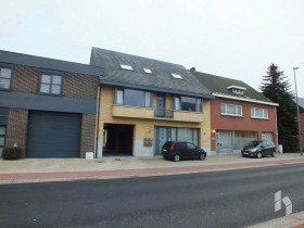 Appartement in Lommel