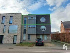 Appartement in Lommel