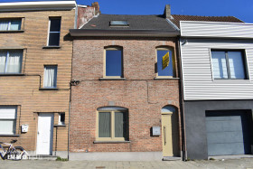 Woning in Aalst