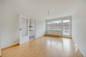 Appartement in Leuven