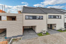 Einfamilienhaus in Galmaarden