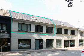 Appartement in Sinaai-Waas