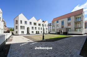 Einfamilienhaus in Brugge
