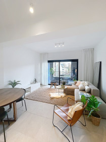Appartement à Saint-gilles