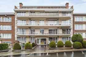Appartement à Mont-sur-Marchienne