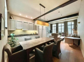 Appartement in Antwerpen