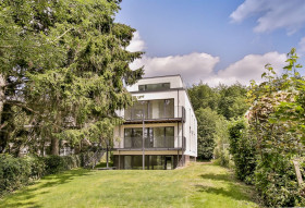 Appartement in Ukkel