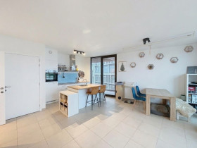 Appartement à Brugge
