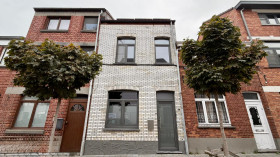 Einfamilienhaus in Hasselt