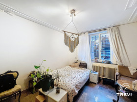 Appartement in Etterbeek
