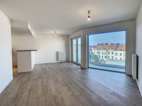 Appartement in Molenbeek-Saint-Jean
