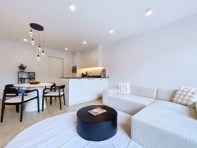 Appartement à Wuustwezel