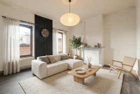 Appartement à Gent