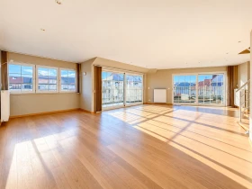 Appartement à Knokke