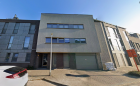 Appartement in Heusden-Zolder