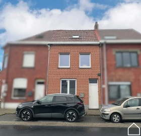 Woning in Wervik