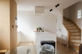 Appartement in Gent