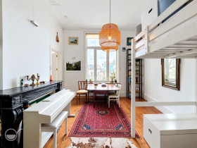 Appartement in Gent