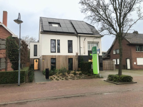 Appartement à Wuustwezel