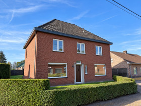 Woning in Ravels