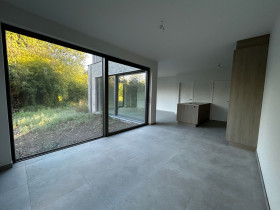 Appartement in Kalmthout