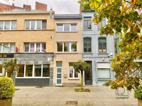 Einfamilienhaus in Mechelen