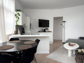 Appartement à Gent