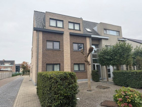 Appartement à Mol