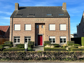 Appartement in Minderhout