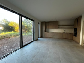 Appartement in Kalmthout