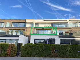 Appartement in Waregem