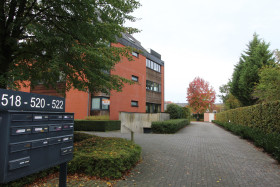 Appartement in Kalmthout