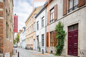 Maison d'habitation à Leuven