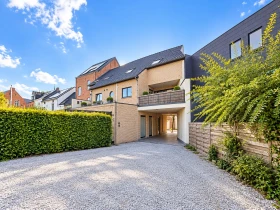Appartement à Herent