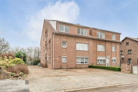 Appartement à Maasmechelen