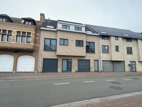 Appartement à Humbeek