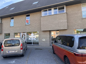 Appartement à Boutersem
