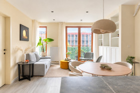 Appartement in Antwerpen