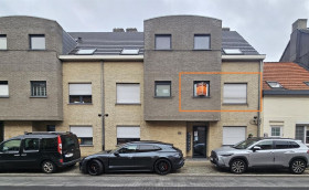 Appartement in Ekeren