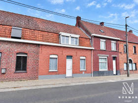 Einfamilienhaus in Ledegem