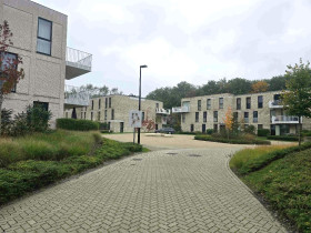 Appartement à Hamme