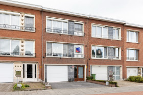 Appartement in Deurne