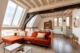 Appartement à Gent