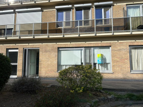 Appartement à Dendermonde