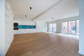 Appartement in Antwerpen