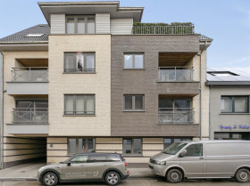 Appartement in Herzele