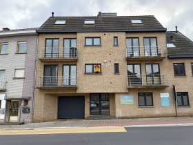 Appartement in Burst