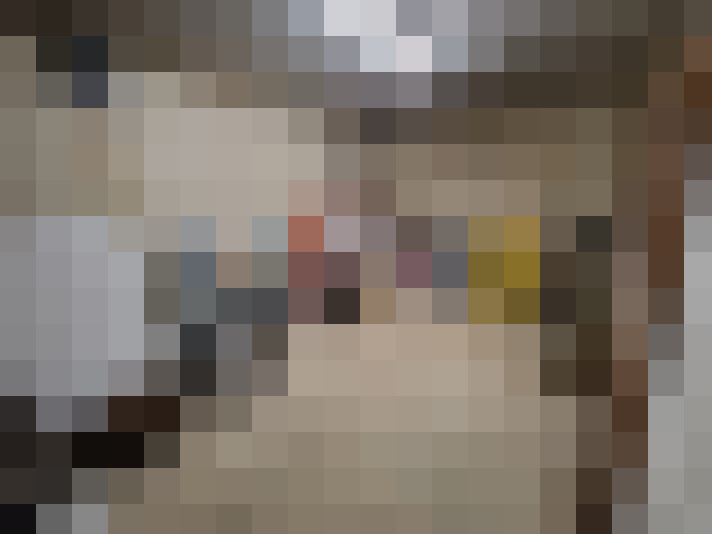  / #7