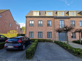 Appartement in Heist-op-den-Berg