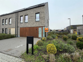 Einfamilienhaus in Heist-Op-Den-Berg